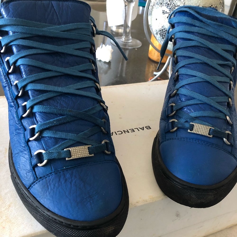 Balenciaga Arena
